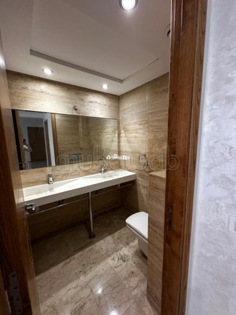 Avec 4 chambres Apprt vide à oasis square - Location Immobilier - Casablanca - photo 2