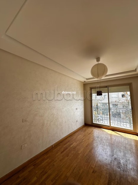 Avec 4 chambres Apprt vide à oasis square - Location Immobilier - Casablanca - photo 4