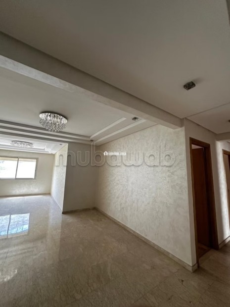Avec 4 chambres Apprt vide à oasis square - Location Immobilier - Casablanca - photo 6