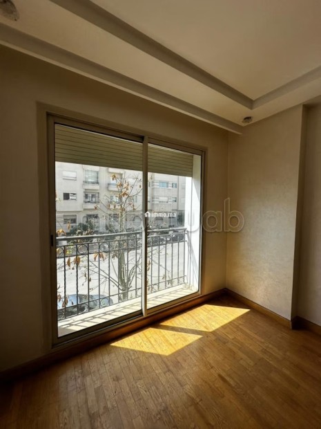 Avec 4 chambres Apprt vide à oasis square - Location Immobilier - Casablanca - photo 8