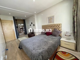 DAR BOUAZZA: Location Appartement 1 Chambre Meublé - Appartement à louer - Dar Bouazza