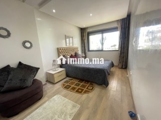 DAR BOUAZZA: Location Appartement 1 Chambre Meublé - Appartement à louer - Dar Bouazza