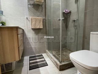 DAR BOUAZZA: Location Appartement 1 Chambre Meublé - Appartement à louer - Dar Bouazza