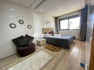 DAR BOUAZZA: Location Appartement 1 Chambre Meublé - Appartement à louer - Dar Bouazza