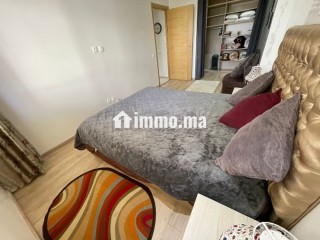 DAR BOUAZZA: Location Appartement 1 Chambre Meublé - Appartement à louer - Dar Bouazza
