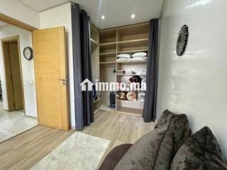 DAR BOUAZZA: Location Appartement 1 Chambre Meublé - Appartement à louer - Dar Bouazza