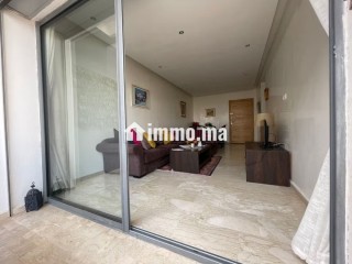 DAR BOUAZZA: Location Appartement 1 Chambre Meublé - Appartement à louer - Dar Bouazza