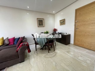 DAR BOUAZZA: Location Appartement 1 Chambre Meublé - Appartement à louer - Dar Bouazza