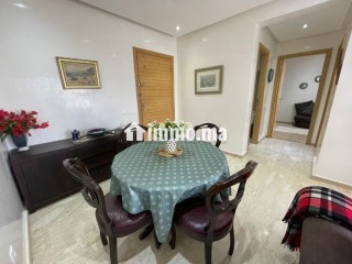DAR BOUAZZA: Location Appartement 1 Chambre Meublé - Appartement à louer - Dar Bouazza
