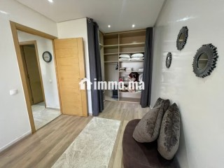 DAR BOUAZZA: Location Appartement 1 Chambre Meublé - Appartement à louer - Dar Bouazza
