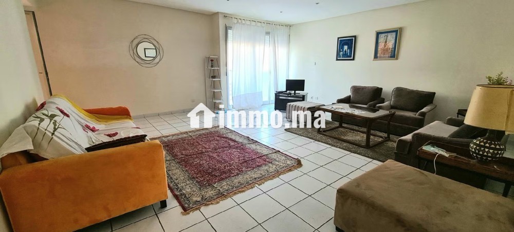 Bureau sur Bd D’Anfa - Location Immobilier - Casablanca - photo 2