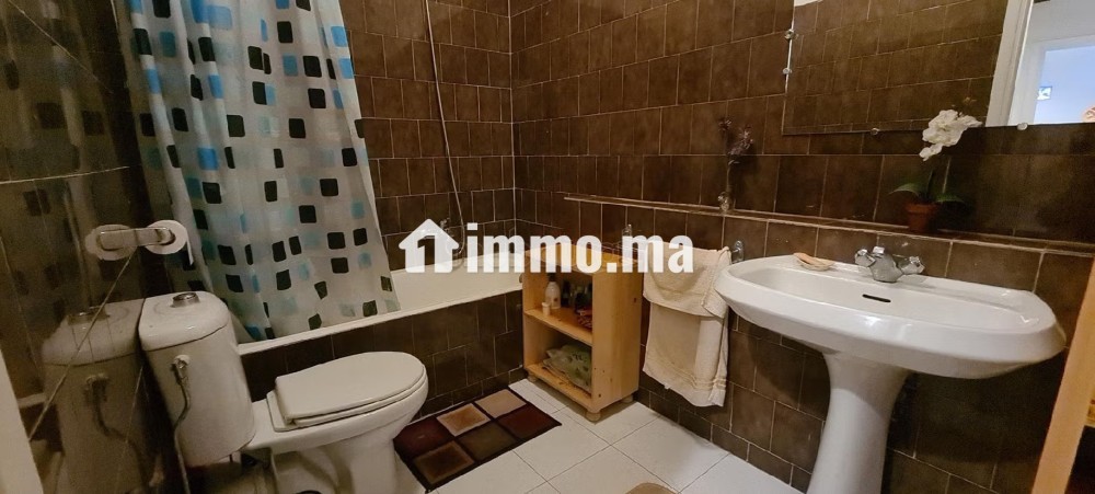 Bureau sur Bd D’Anfa - Location Immobilier - Casablanca - photo 4