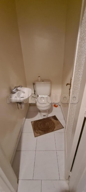Bureau sur Bd D’Anfa - Location Immobilier - Casablanca - photo 5