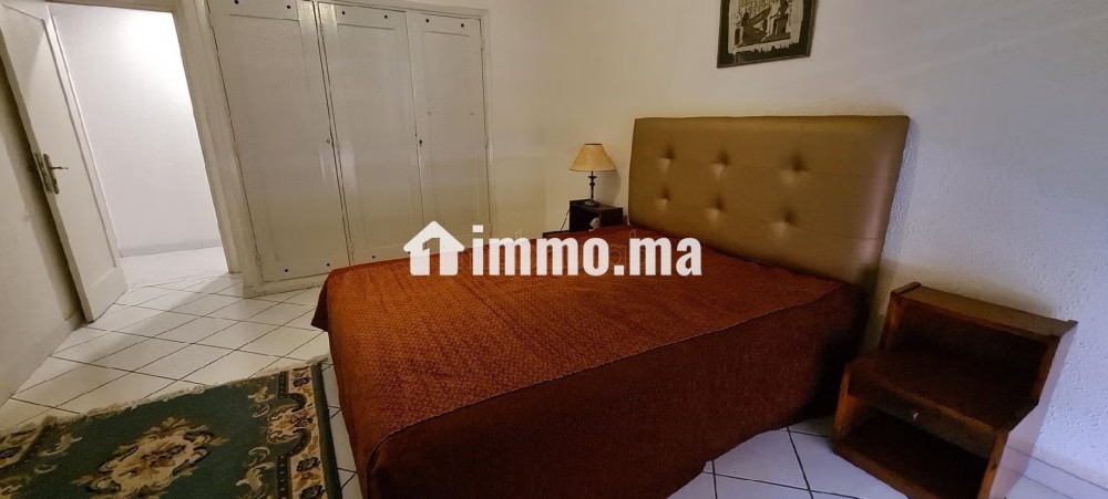 Bureau sur Bd D’Anfa - Location Immobilier - Casablanca - photo 6