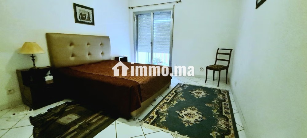 Bureau sur Bd D’Anfa - Location Immobilier - Casablanca - photo 7