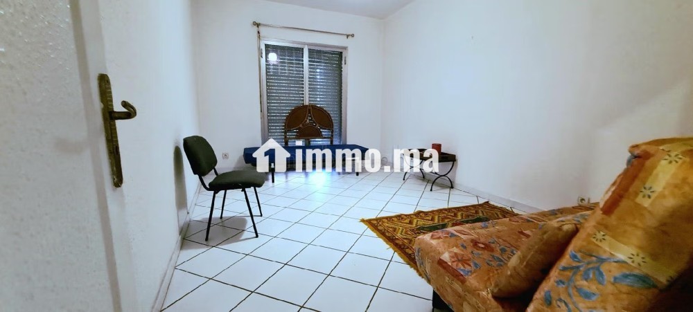 Bureau sur Bd D’Anfa - Location Immobilier - Casablanca - photo 8