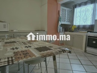 Bureau sur Bd D’Anfa - Appartement à louer - Casablanca