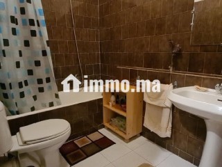 Bureau sur Bd D’Anfa - Appartement à louer - Casablanca