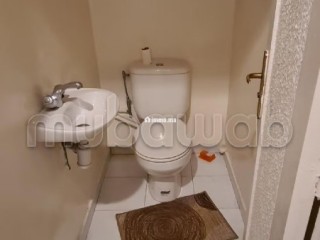 Bureau sur Bd D’Anfa - Appartement à louer - Casablanca