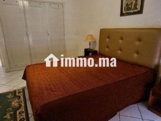 Bureau sur Bd D’Anfa - Appartement à louer - Casablanca