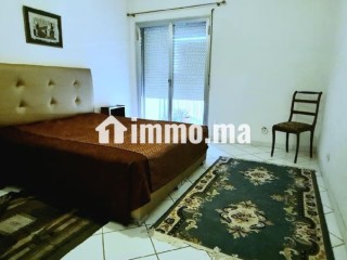 Bureau sur Bd D’Anfa - Appartement à louer - Casablanca
