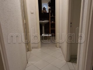 Bureau sur Bd D’Anfa - Appartement à louer - Casablanca
