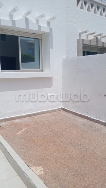 DAR BOUAZZA LOCATION: Belle villa vide - Location Immobilier - Dar Bouazza - photo 1