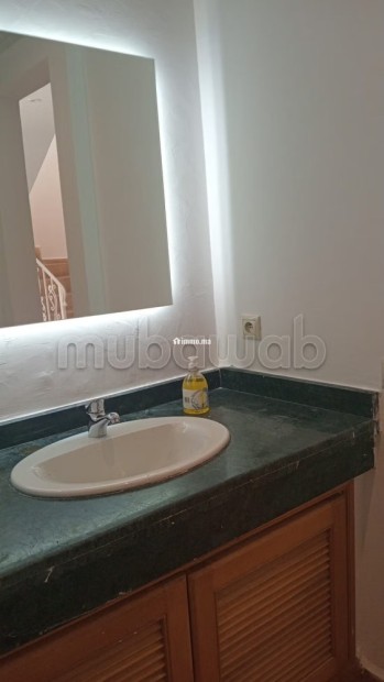 DAR BOUAZZA LOCATION: Belle villa vide - Location Immobilier - Dar Bouazza - photo 2