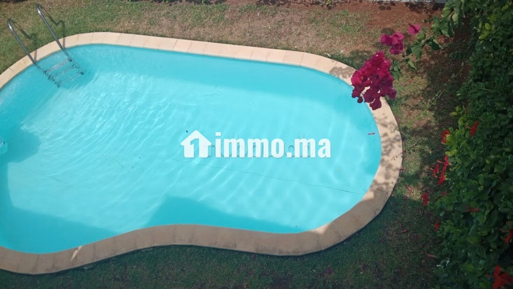 DAR BOUAZZA LOCATION: Belle villa vide - Location Immobilier - Dar Bouazza - photo 3