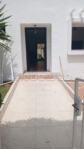 DAR BOUAZZA LOCATION: Belle villa vide - Location Immobilier - Dar Bouazza - photo 5