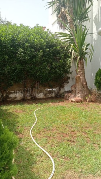 DAR BOUAZZA LOCATION: Belle villa vide - Location Immobilier - Dar Bouazza - photo 6