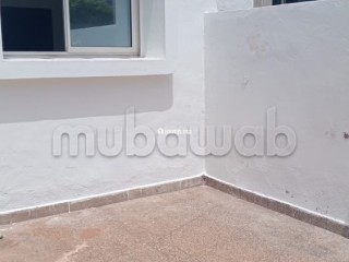dar-bouazza-location-belle-villa-vide