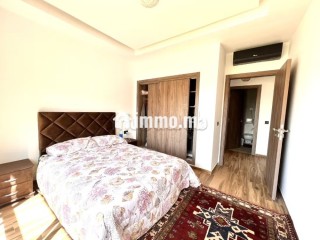 DAR BOUAZZA LOCATION: Bel Appartement Meublé - Appartement à louer - Dar Bouazza