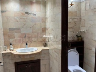 Luxieux apppartement meublé à la location à la palmeraie Marrakech - Appartement à louer - Marrakech