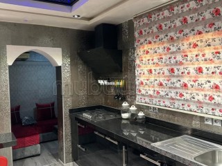 Luxieux apppartement meublé à la location à la palmeraie Marrakech - Appartement à louer - Marrakech