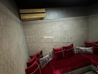 Luxieux apppartement meublé à la location à la palmeraie Marrakech - Appartement à louer - Marrakech