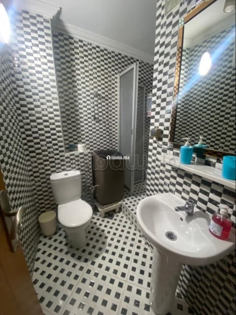 Appt chambre salon meublé Hassan - Location Immobilier - Rabat - photo 6