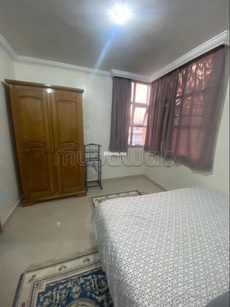 Appt chambre salon meublé Hassan - Location Immobilier - Rabat - photo 7
