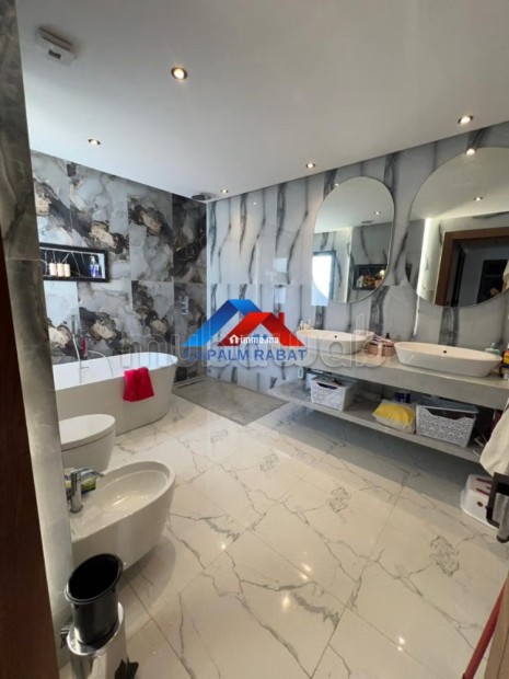 Villa haut standing à louer El Menzeh - Location Immobilier - Autre - photo 6