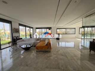 Villa haut standing à louer El Menzeh - Villa à louer - Autre