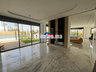 Villa haut standing à louer El Menzeh - Villa à louer - Autre