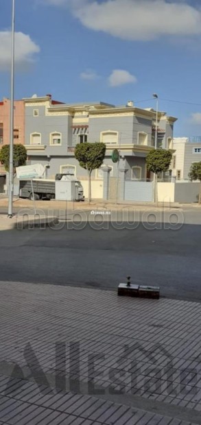 Villa à vendre – Ain Chok, Casablanca - Vente Immobilier - Casablanca - photo 1