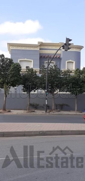 Villa à vendre – Ain Chok, Casablanca - Vente Immobilier - Casablanca - photo 3