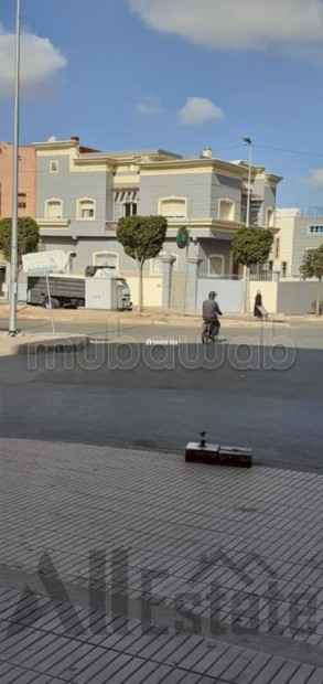 Villa à vendre – Ain Chok, Casablanca - Vente Immobilier - Casablanca - photo 4