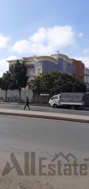 Villa à vendre – Ain Chok, Casablanca - Vente Immobilier - Casablanca - photo 6