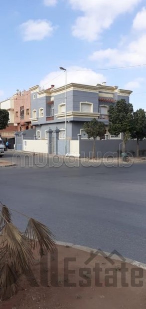 Villa à vendre – Ain Chok, Casablanca - Vente Immobilier - Casablanca - photo 7
