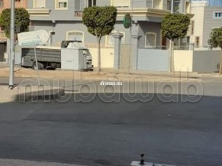 villa-a-vendre-ain-chok-casablanca