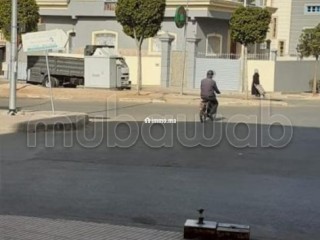 Villa à vendre – Ain Chok, Casablanca - Villa à vendre - Casablanca
