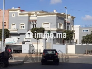 Villa à vendre – Ain Chok, Casablanca - Villa à vendre - Casablanca