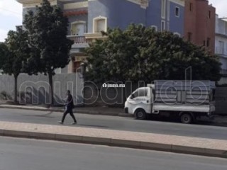 Villa à vendre – Ain Chok, Casablanca - Villa à vendre - Casablanca